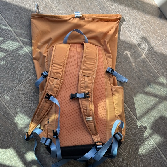 Fjallraven Backpack - Picture 3 of 5